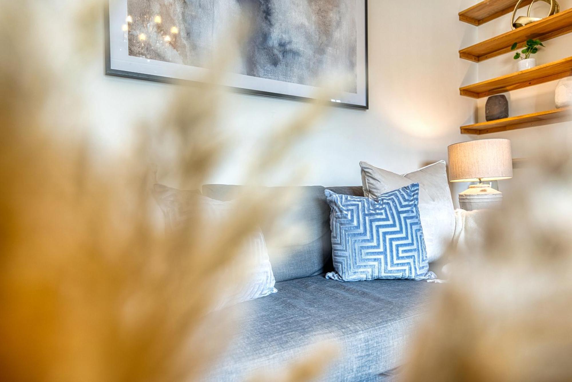 2 Bed Stunning Chic Modern Spacious Apt, Ocean Village, Southampton - Plenty Of Parking - By Blue Puffin Stays Exterior foto